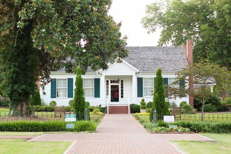 Helen Keller Festival | Tennessee River Valley