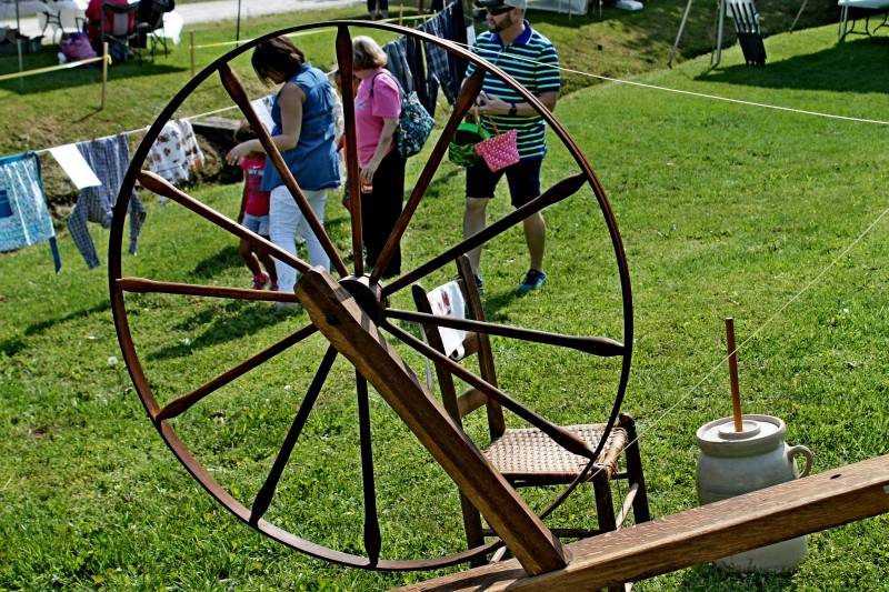 Iuka Renaissance Day Festival Tennessee River Valley