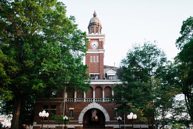 Paris, Tennessee Tennessee River Valley
