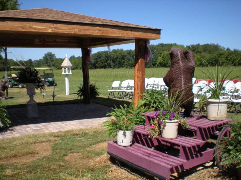 Bear Inn Resort Tennessee River Valley