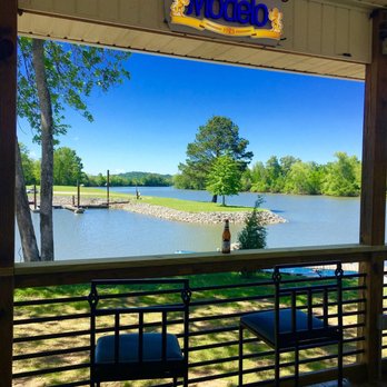 B And B Marina And Campground | Tennessee River Valley