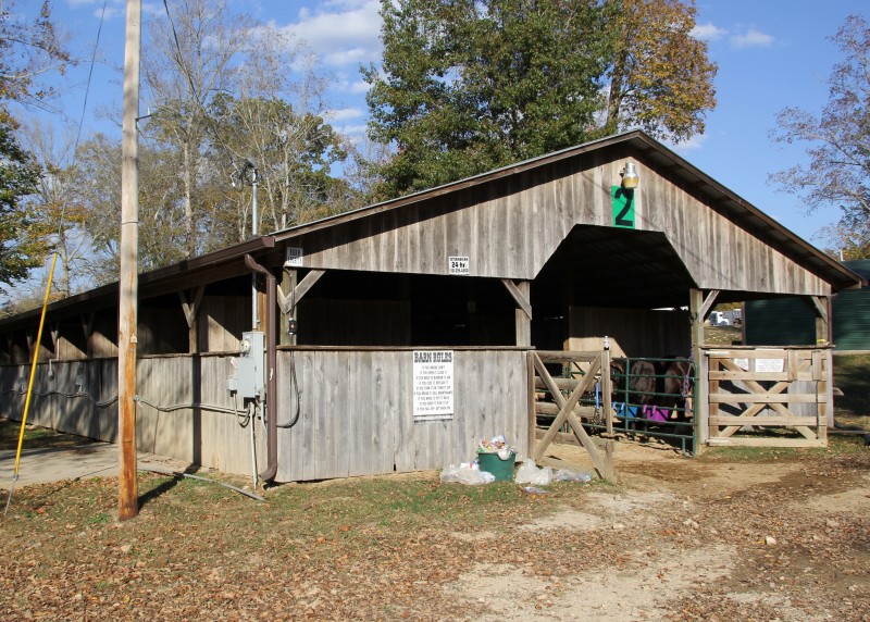 Loretta Lynn's Ranch, Campground and Mansion Tennessee River Valley