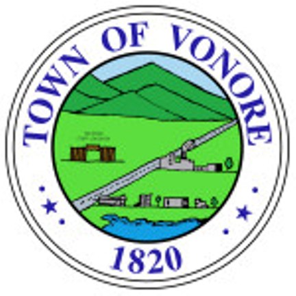 Vonore Heritage Museum Tennessee River Valley