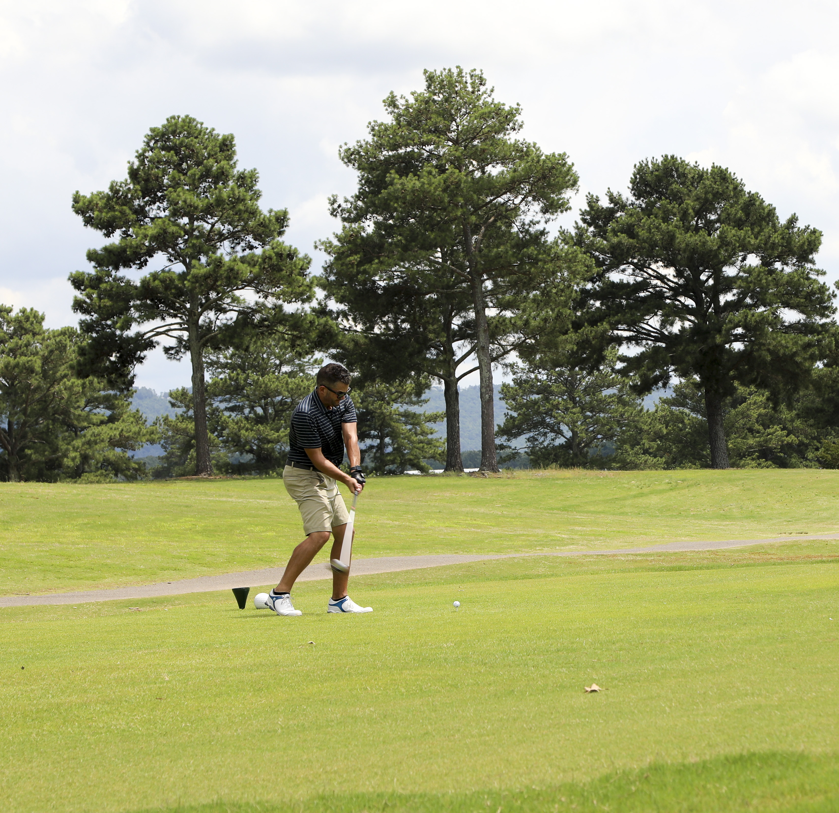 Goose Pond Colony Resort | Tennessee River Valley