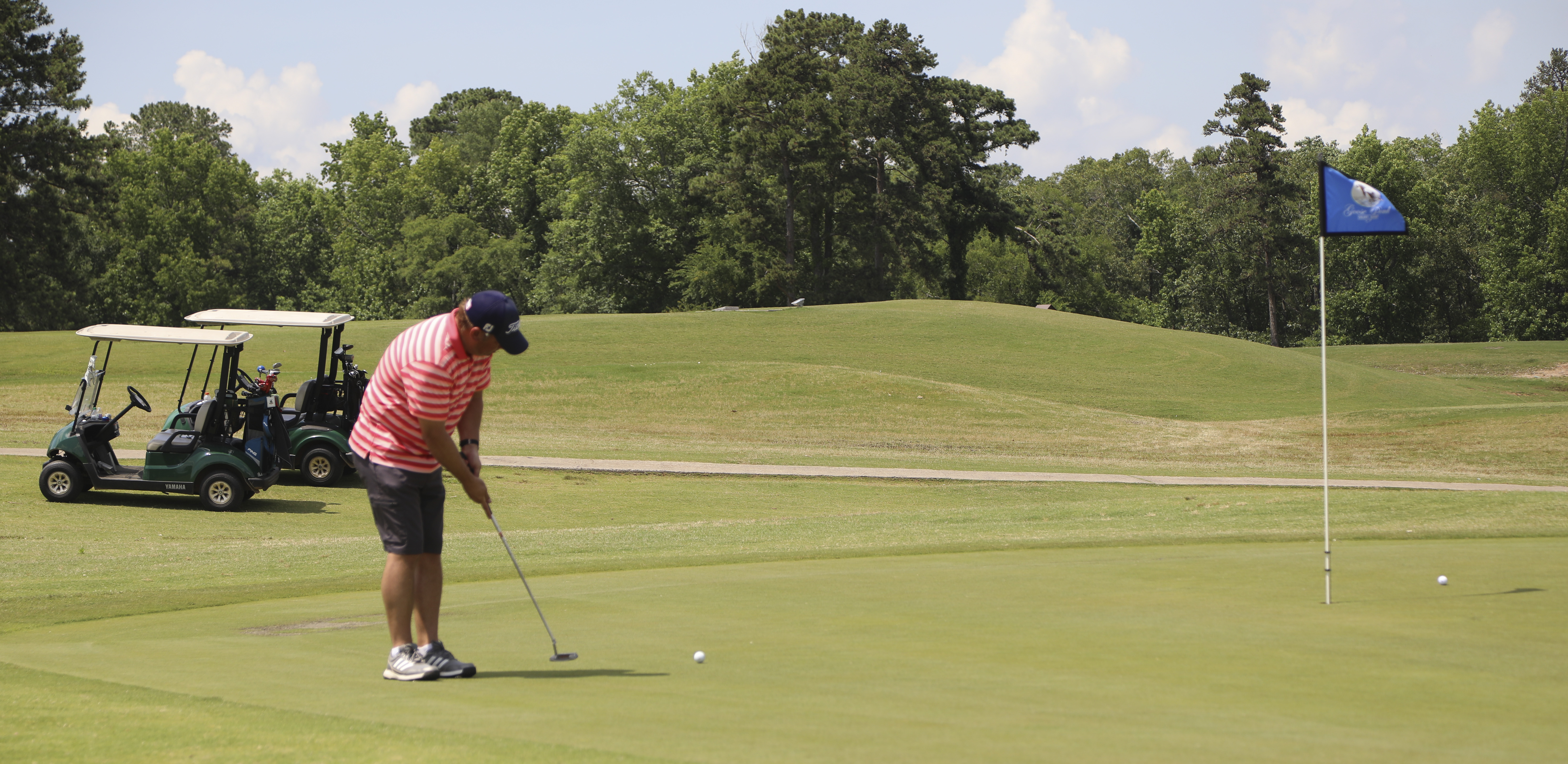 Goose Pond Colony Resort Tennessee River Valley