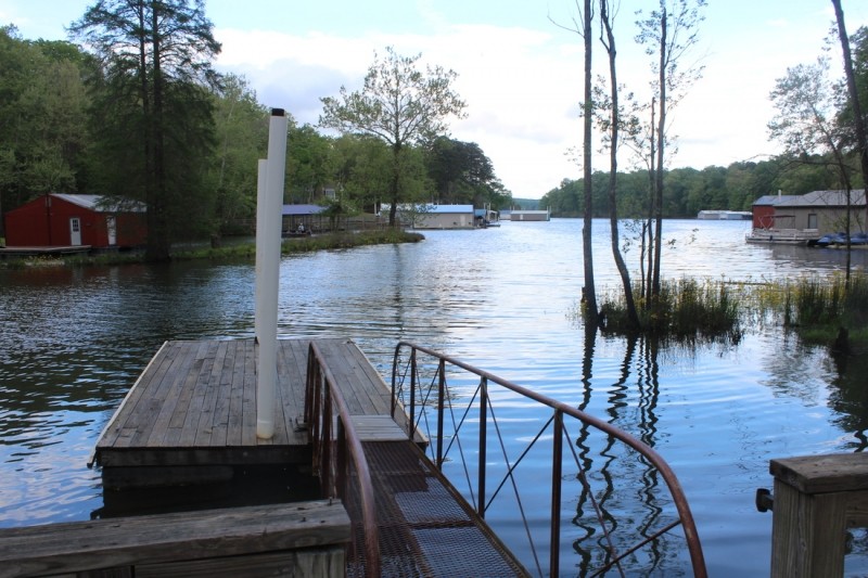 Pickwick Lake Cabins Tennessee River Valley