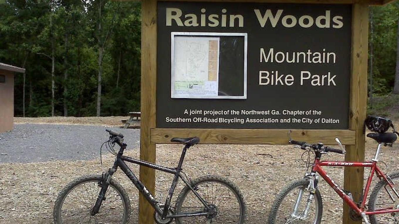 Things To Do In Dalton City