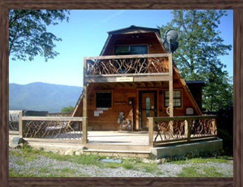 Vacation Rentals 4U Tennessee River Valley