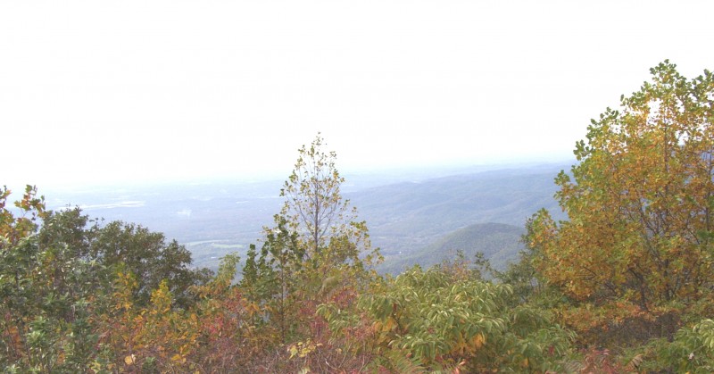 CohuttaChattahoochee Scenic Byway Tennessee River Valley
