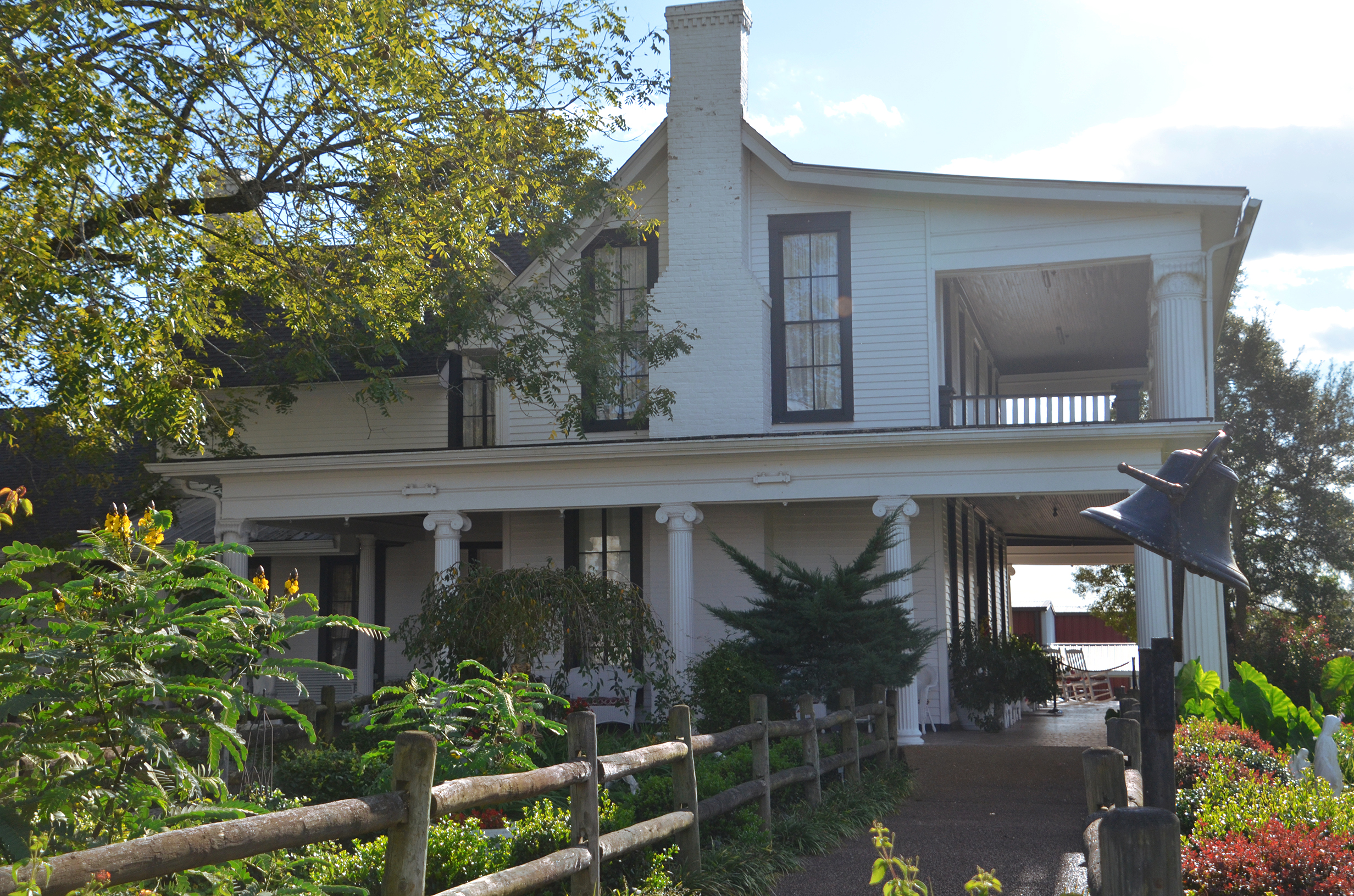 Loretta Lynn's Other Story | Tennessee River Valley