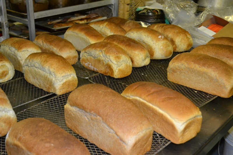 Dutch Maid Bakery Tennessee River Valley