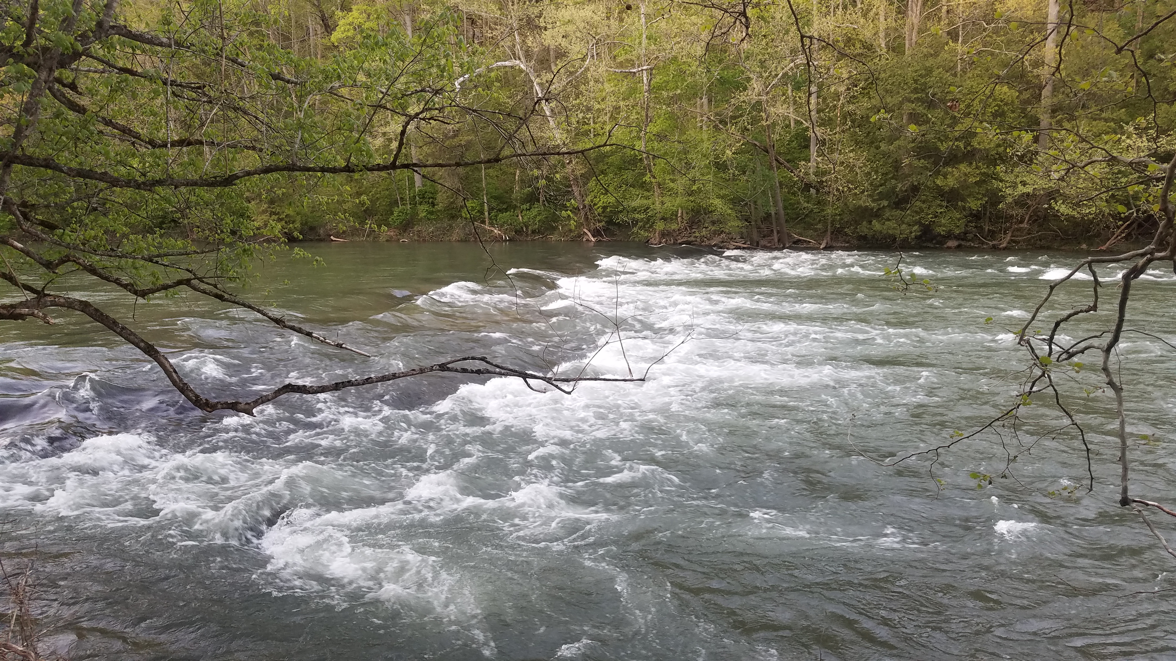 New Thinking, New Design for Newest Virginia State Park ...