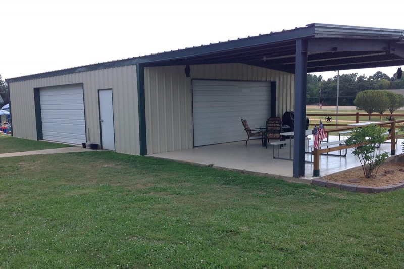 Green Acres RV Park Tennessee River Valley