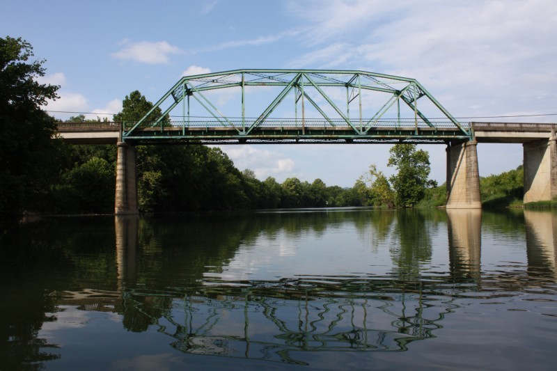 River Place on the Clinch | Tennessee River Valley