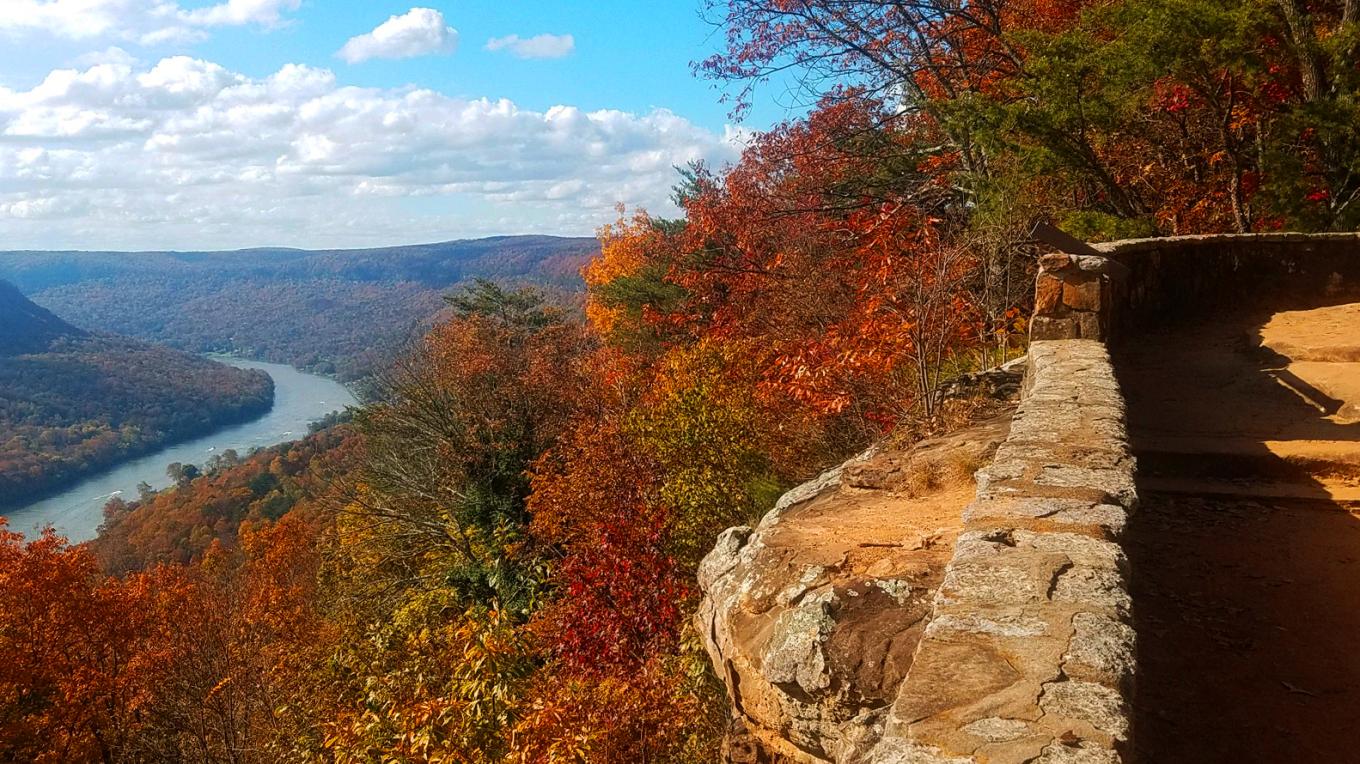Cumberland Trail