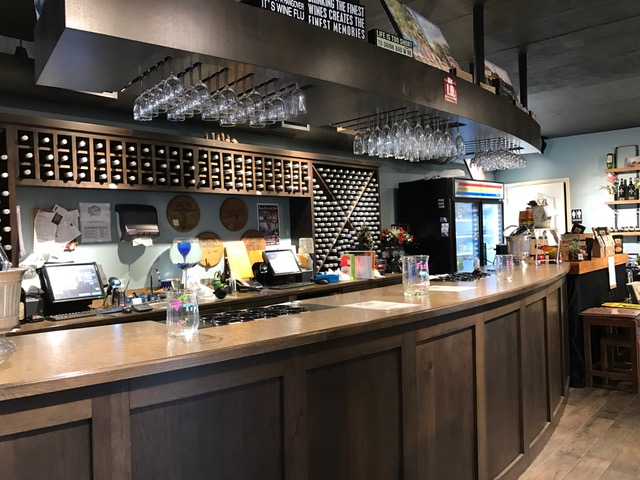 Mill Bridge Winery Tennessee River Valley