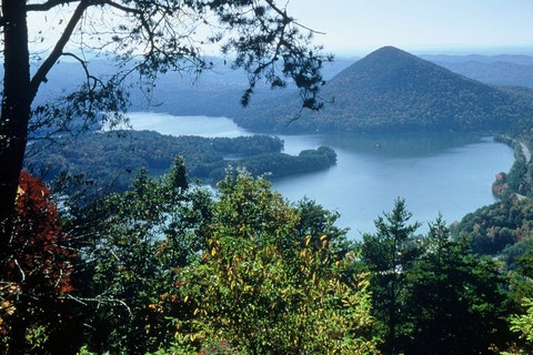 Tennessee Overhill Heritage Association Tennessee River Valley