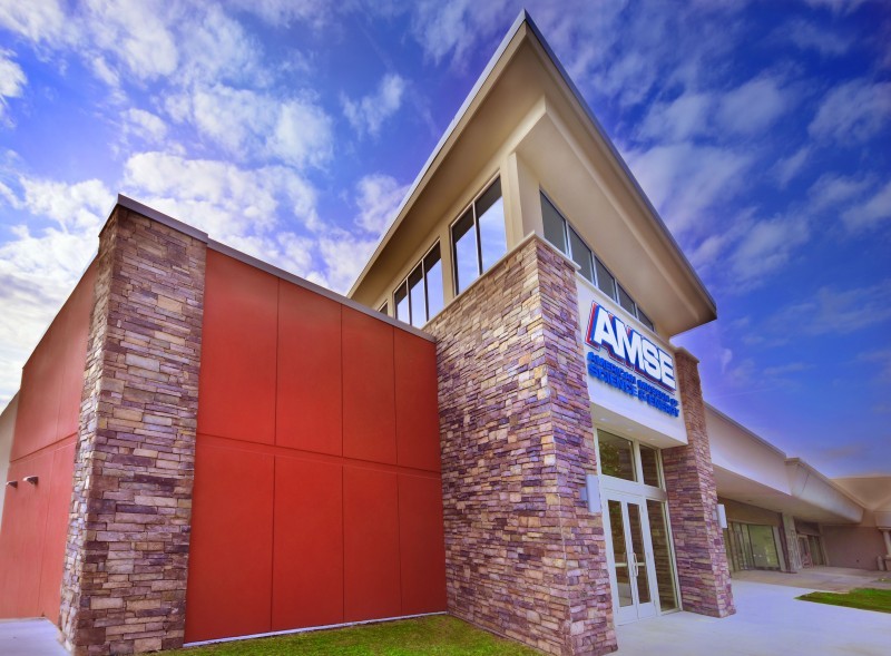 American Museum of Science & Energy Tennessee River Valley