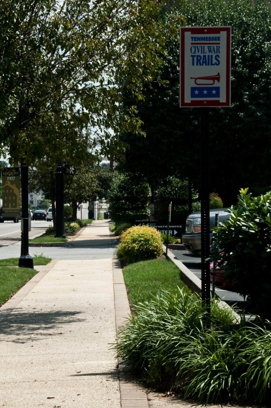 Lenoir City Tennessee River Valley