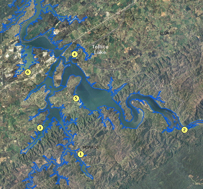 Mountain Fork River Fishing Map Oklahoma ubicaciondepersonas.cdmx.gob.mx