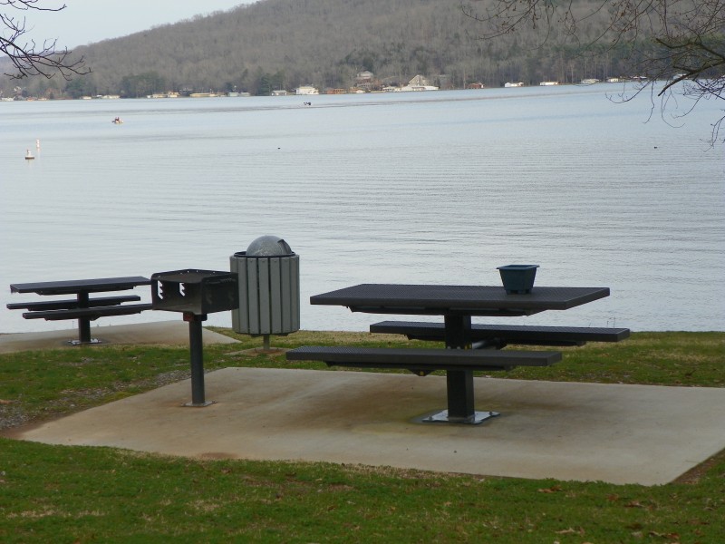 Campground Tennessee River Valley vrogue.co