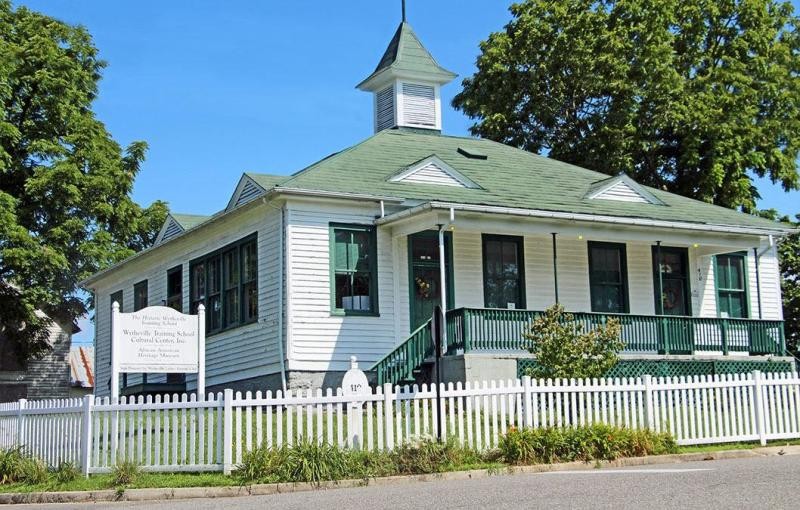 African American Heritage Museum Tennessee River Valley
