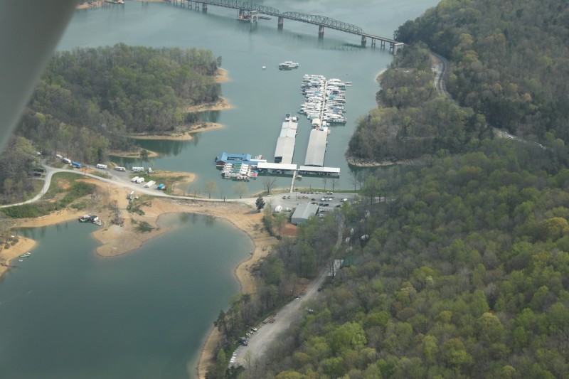 Discover Beach Island Marina, TN: Your Ultimate Travel Guide