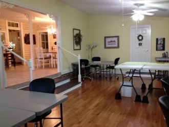 Whistlestop Quilt Retreat Tennessee River Valley