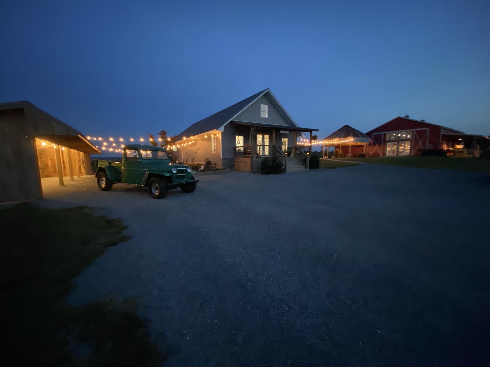Grain Bin Commodities Tennessee River Valley