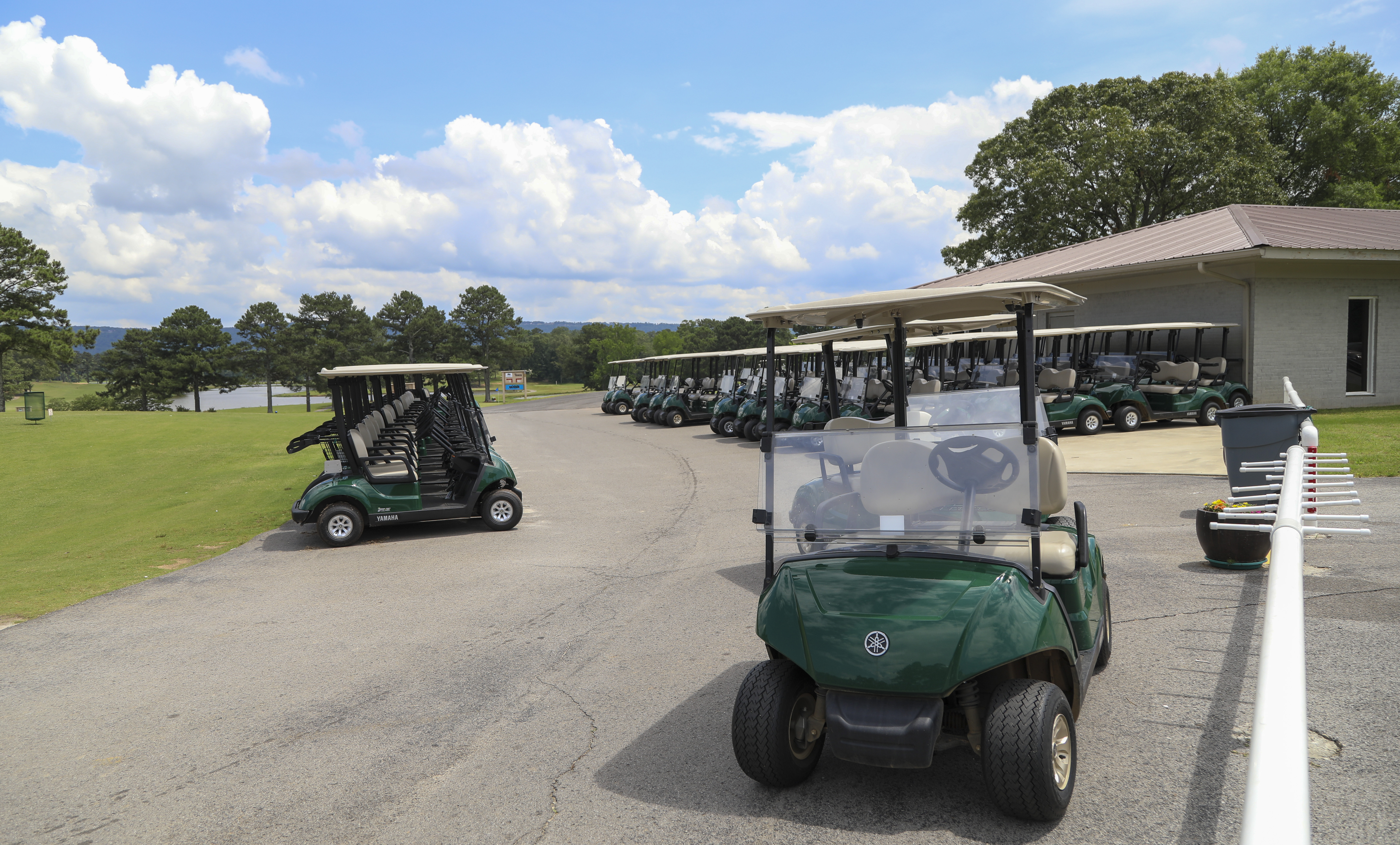Goose Pond Colony Resort Tennessee River Valley