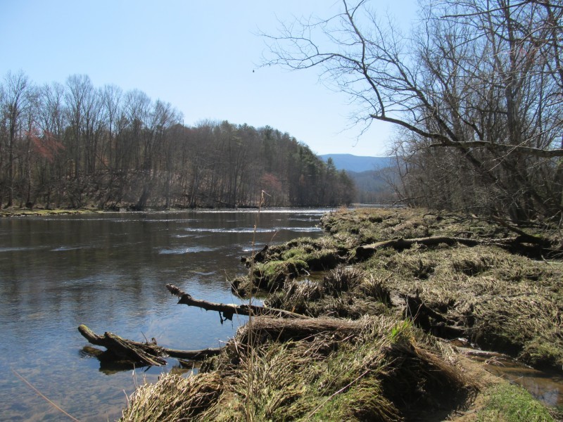 South Holston Tailwater Trails | Tennessee River Valley