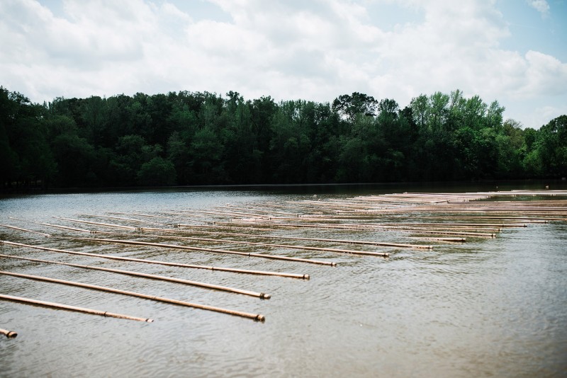 Tennessee Freshwater Pearl Farm