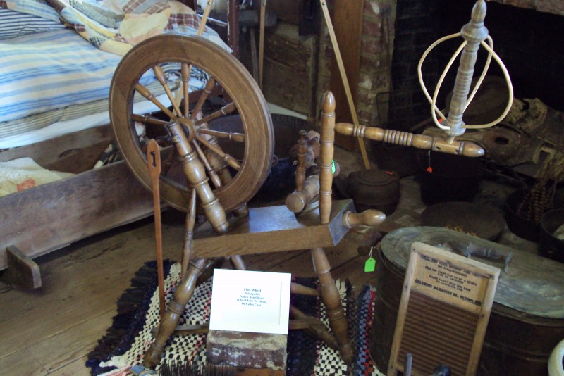 Cades Cove Preservation Association Museum Tennessee River Valley