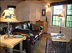 Skyview Cabin Rentals Tennessee River Valley