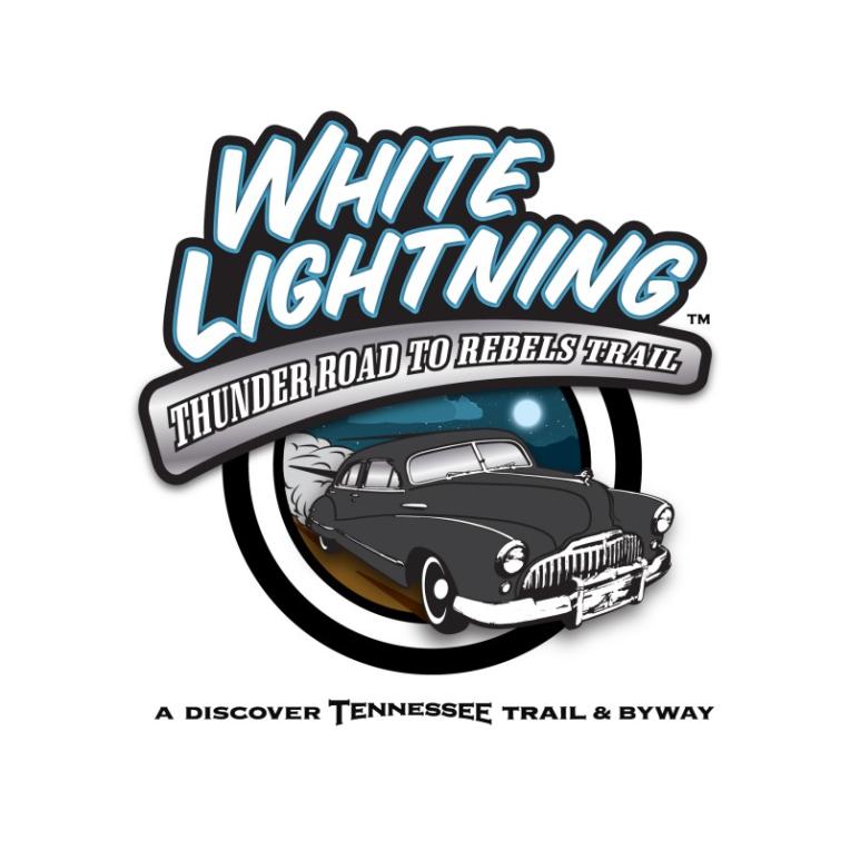 White Lightning Trail | Tennessee River Valley