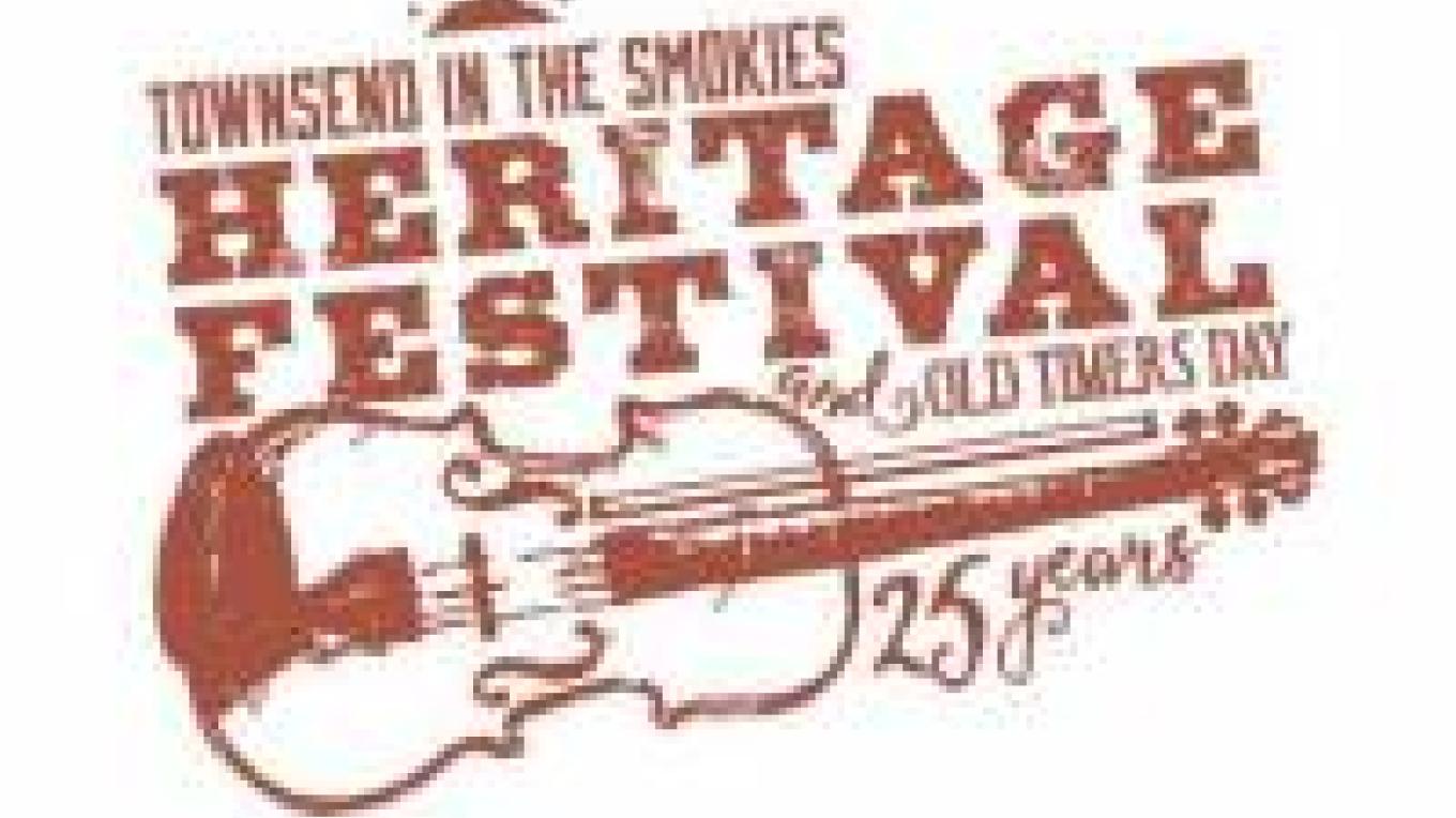 Townsend Fall Heritage Festival And Old Timers Day Tennessee River Valley Old Timers Day Townsend 2022