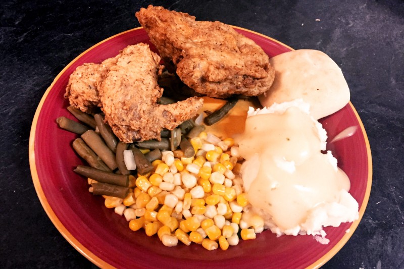 Dover Grille Tennessee River Valley