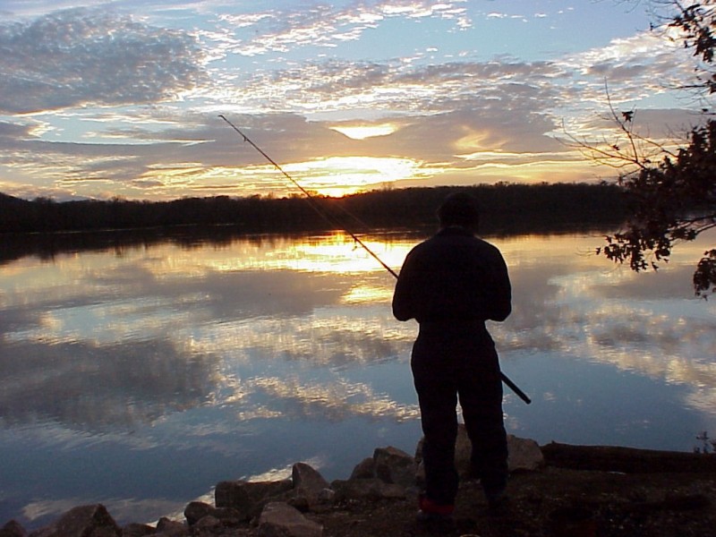 Bear Creek Lakes Tennessee River Valley