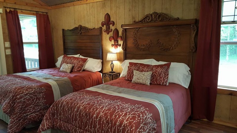 Up the Creek Kayak and Canoe Rentals Tennessee River Valley