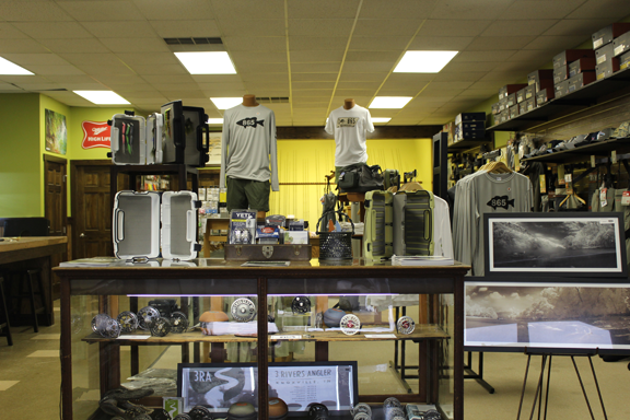 3 rivers fly and tackle