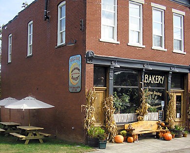 bakery tellico