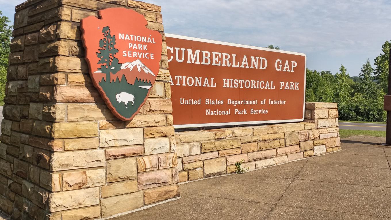 Cumberland Gap (Ky/Tn/Va): Discover the Historic Gateway