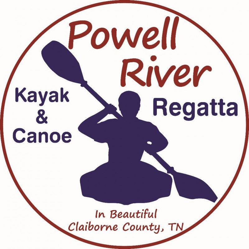 6th Annual Powell River Kayak & Canoe Regatta Tennessee River Valley