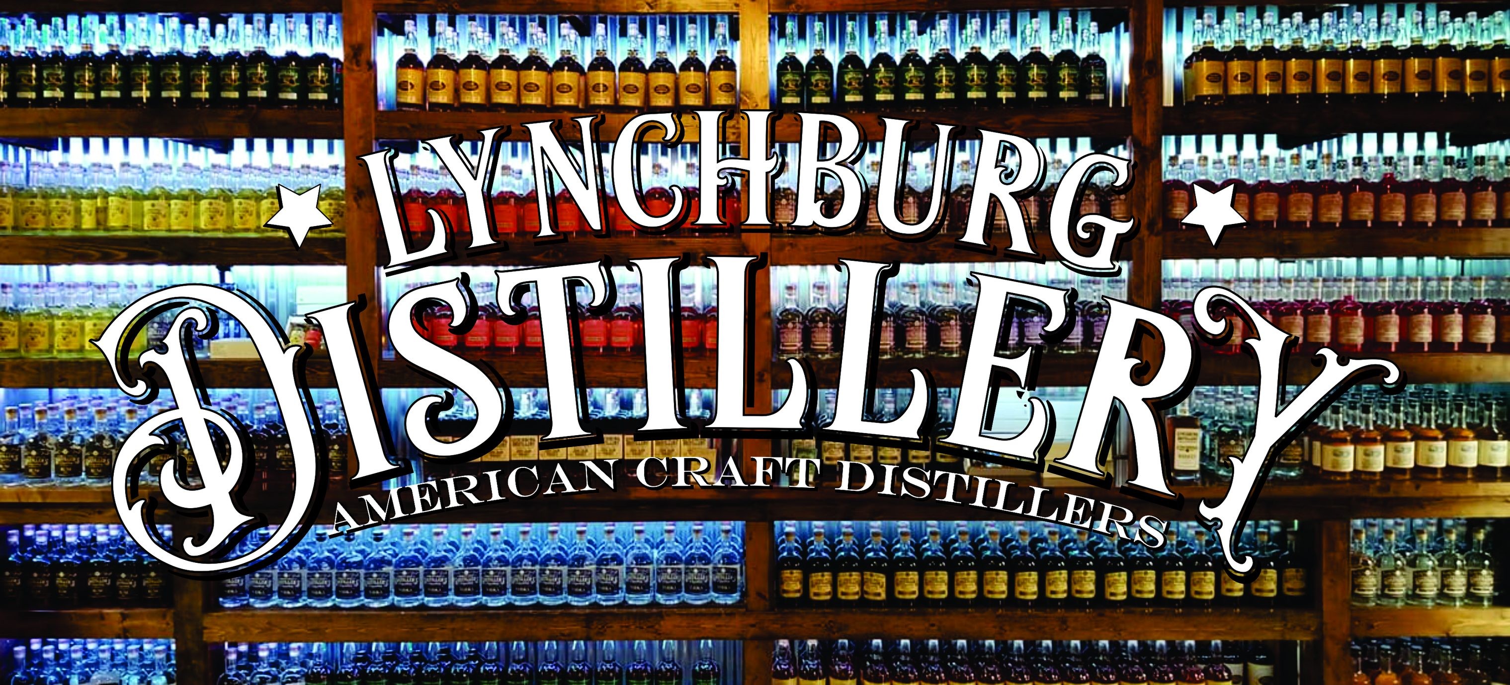 Lynchburg Distillery, American Craft Distillers of Lynchburg Tennessee