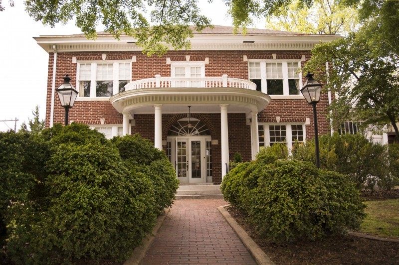 Kennedy-douglass Center For The Arts 