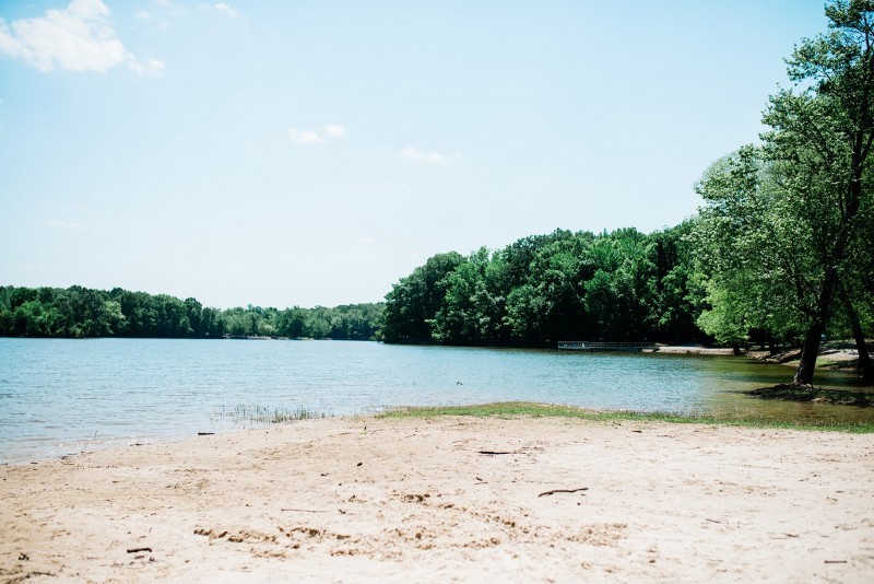 Escape to Tranquility: Tennessee's Mousetail Landing State Park