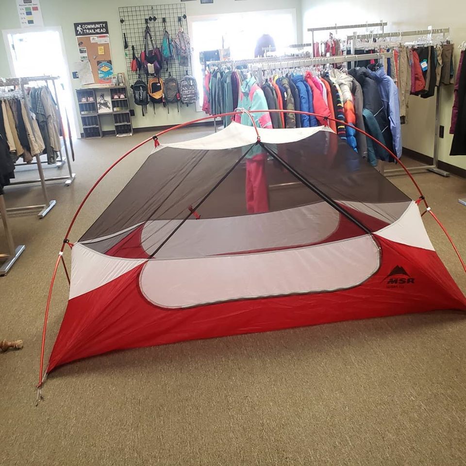 Outdoor Gear Revival Tennessee River Valley