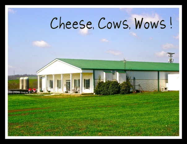 Sweetwater Valley Farm Tennessee River Valley