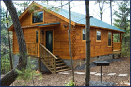 Tellico Vacations Rentals Tennessee River Valley