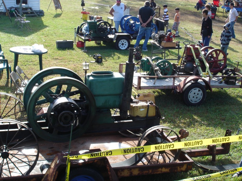 Prater's Mill Country Fair Tennessee River Valley
